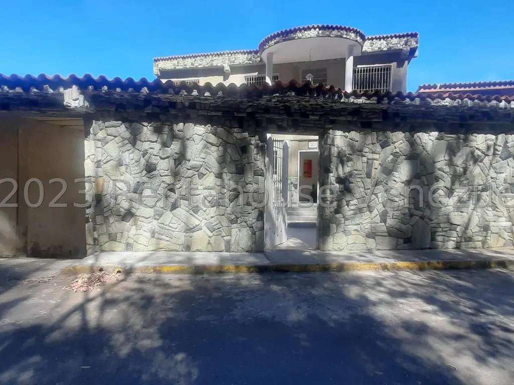 Casa en Colinas de Carrizal, Carrizal - 1