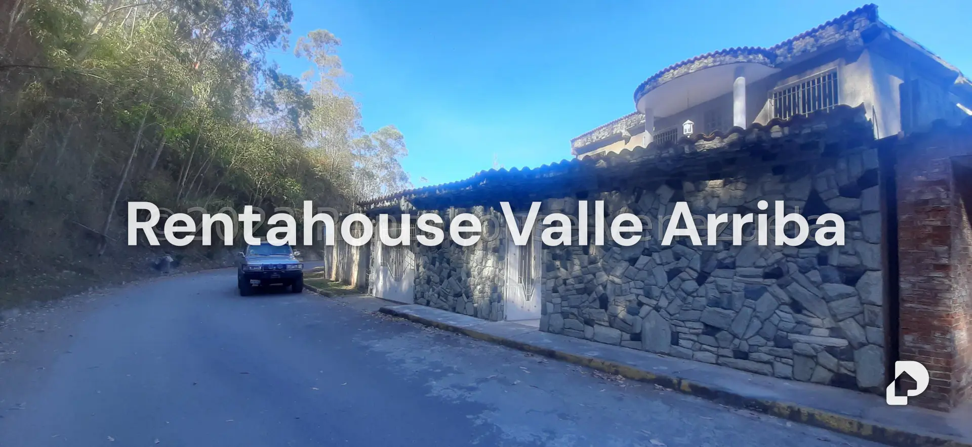 Casa en Colinas de Carrizal, Carrizal – 2
