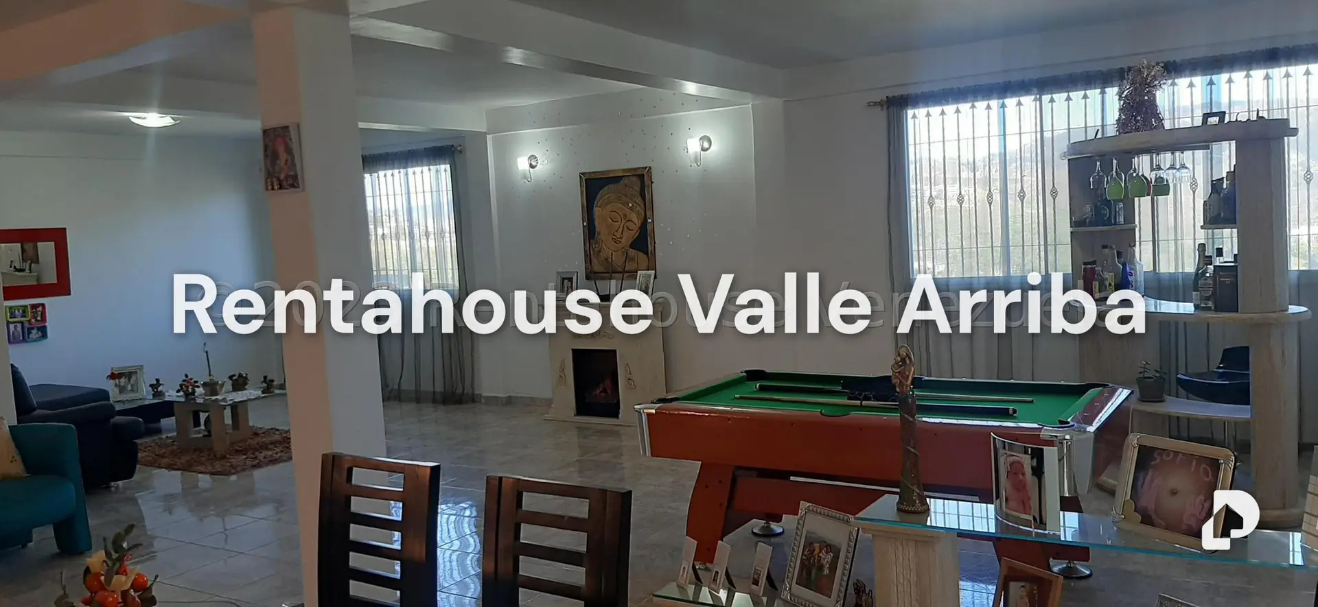 Casa en Colinas de Carrizal, Carrizal – 7