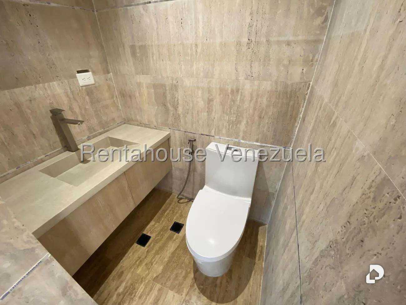 Apartamento en Altamira, Caracas – 30