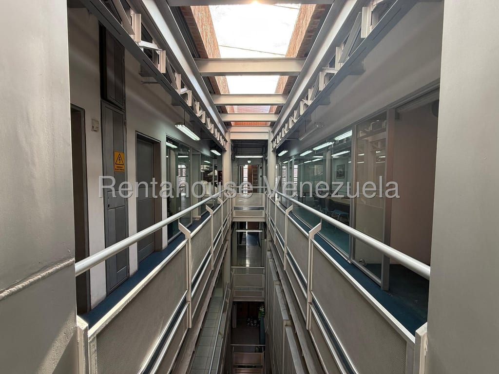 Edificio en Sabana Grande, Caracas