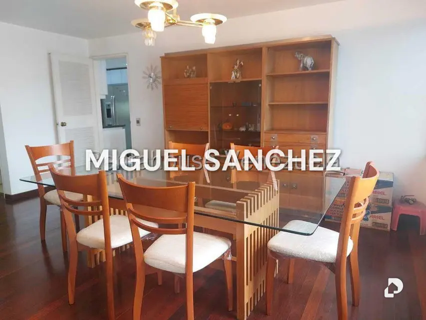 Apartamento en Los Naranjos (del Cafetal), Caracas – 5