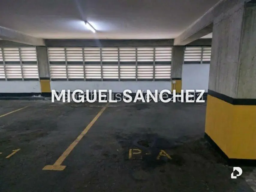 Apartamento en Los Naranjos (del Cafetal), Caracas – 27