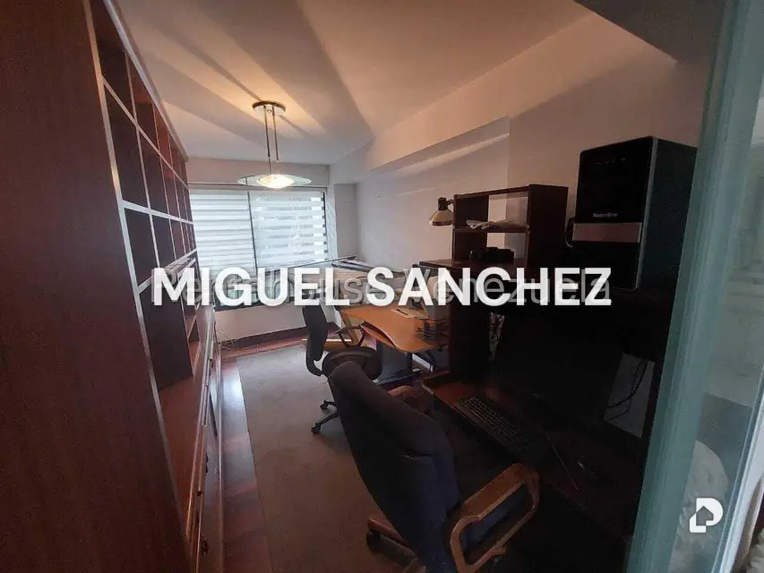 Apartamento en Los Naranjos (del Cafetal), Caracas – 6