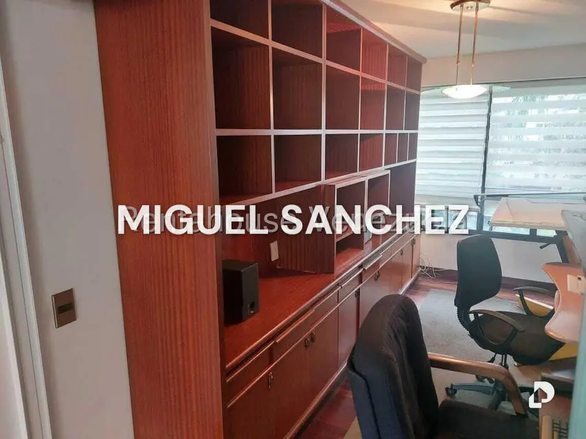 Apartamento en Los Naranjos (del Cafetal), Caracas – 7