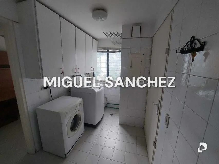 Apartamento en Los Naranjos (del Cafetal), Caracas – 12