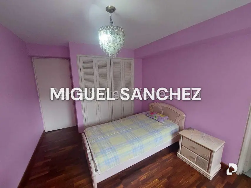Apartamento en Los Naranjos (del Cafetal), Caracas – 20