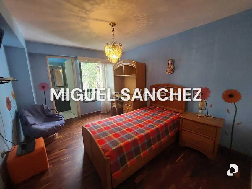 Apartamento en Los Naranjos (del Cafetal), Caracas – 18