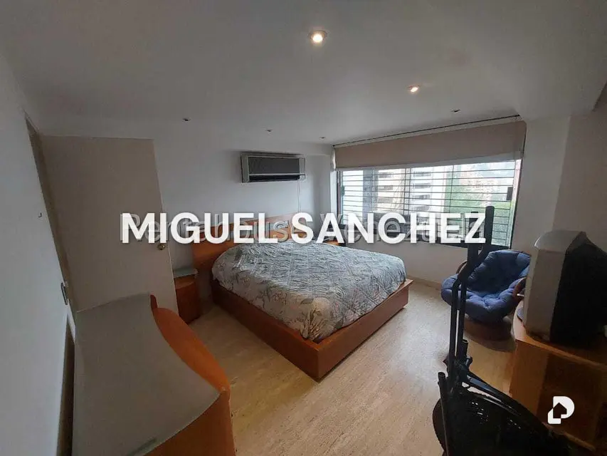 Apartamento en Los Naranjos (del Cafetal), Caracas – 24