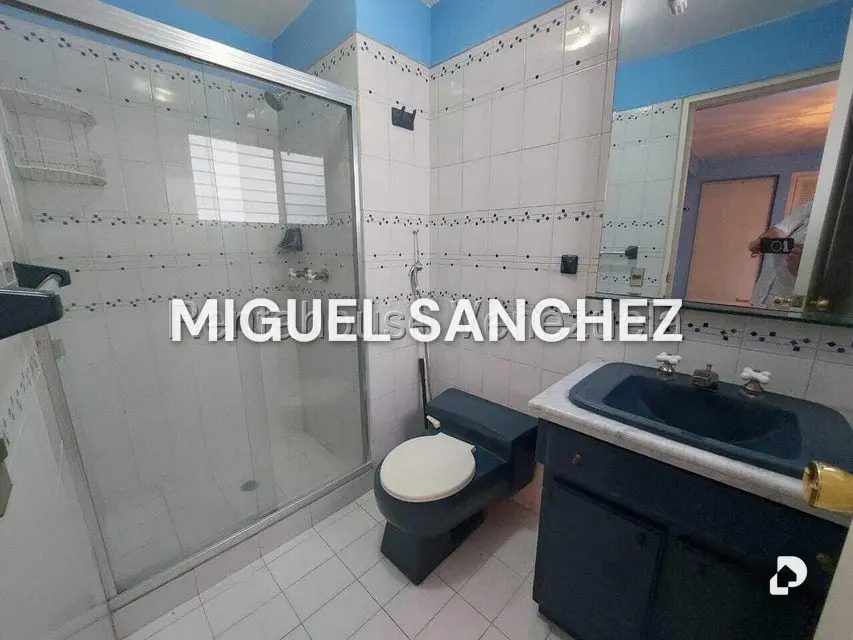 Apartamento en Los Naranjos (del Cafetal), Caracas – 15