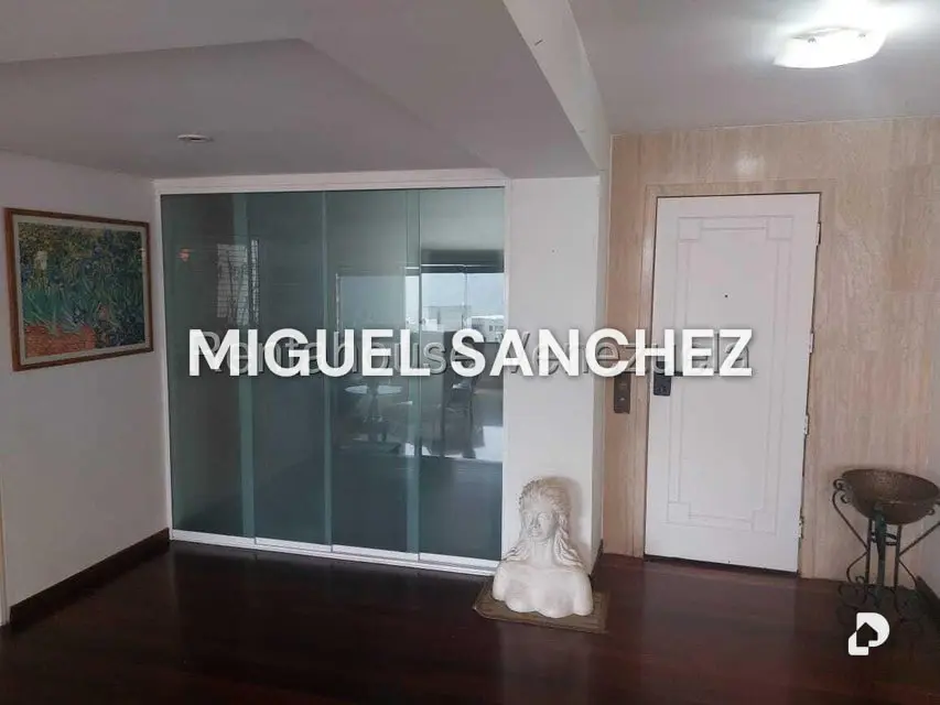 Apartamento en Los Naranjos (del Cafetal), Caracas – 14