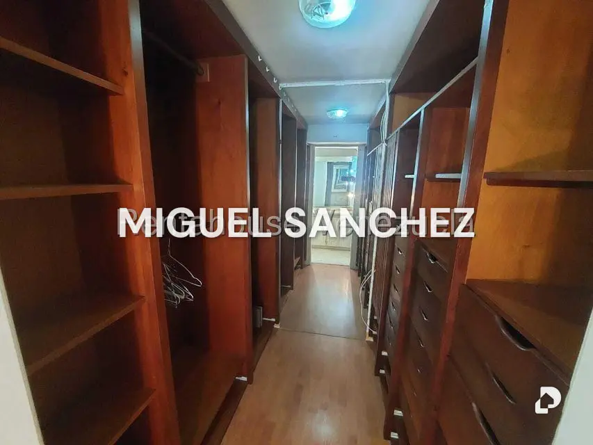 Apartamento en Los Naranjos (del Cafetal), Caracas – 22