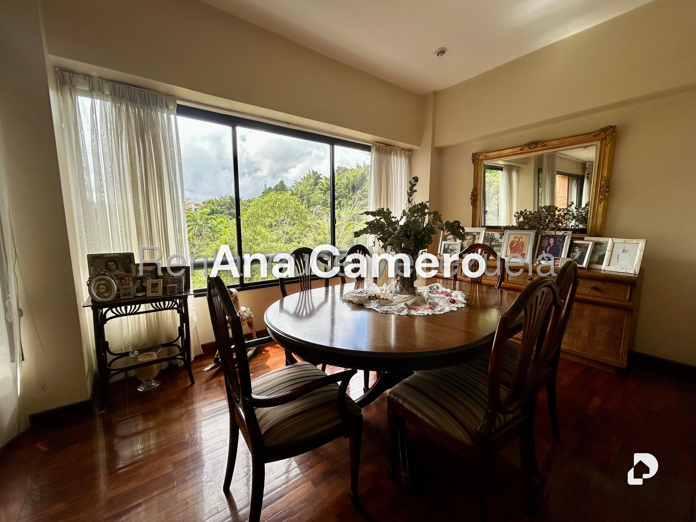 Apartamento en Miranda, Caracas – 6