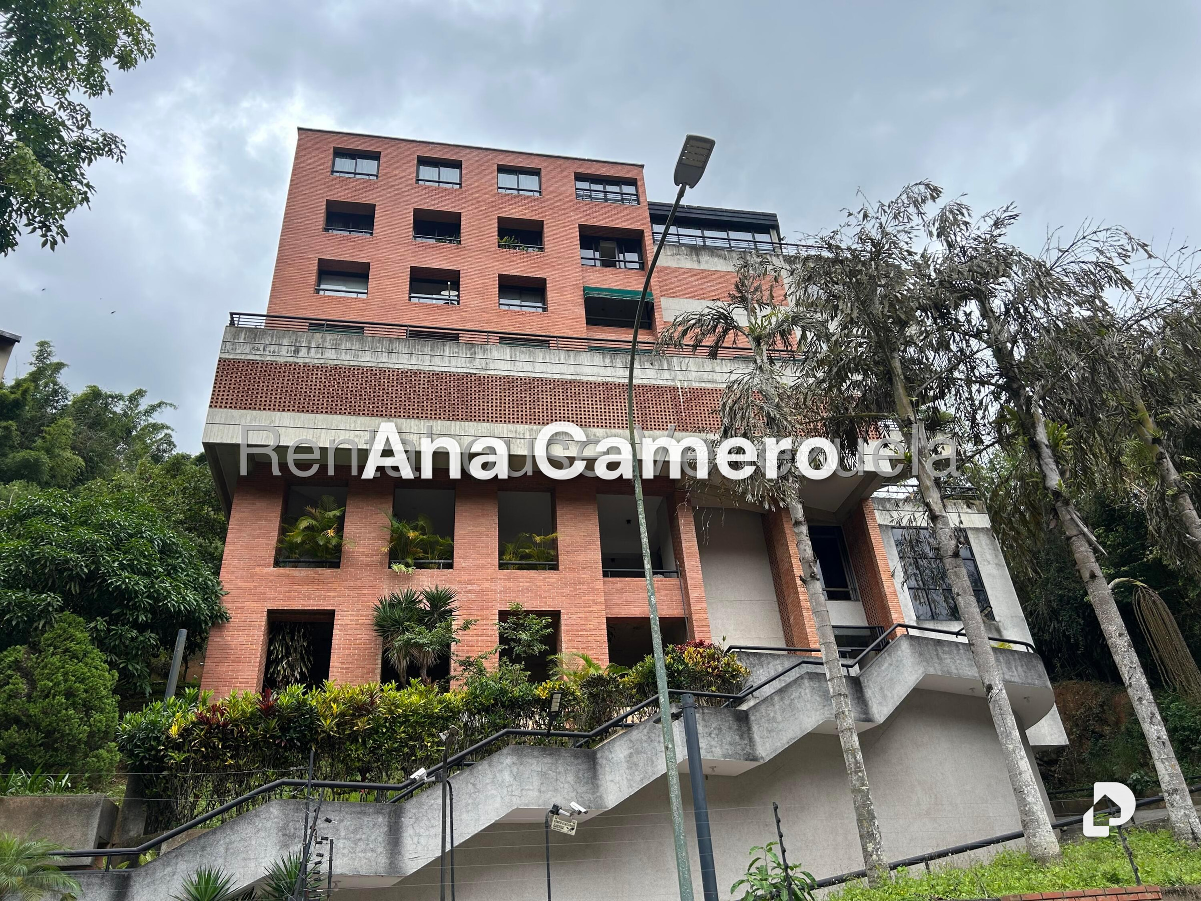 Apartamento en Miranda, Caracas – 1