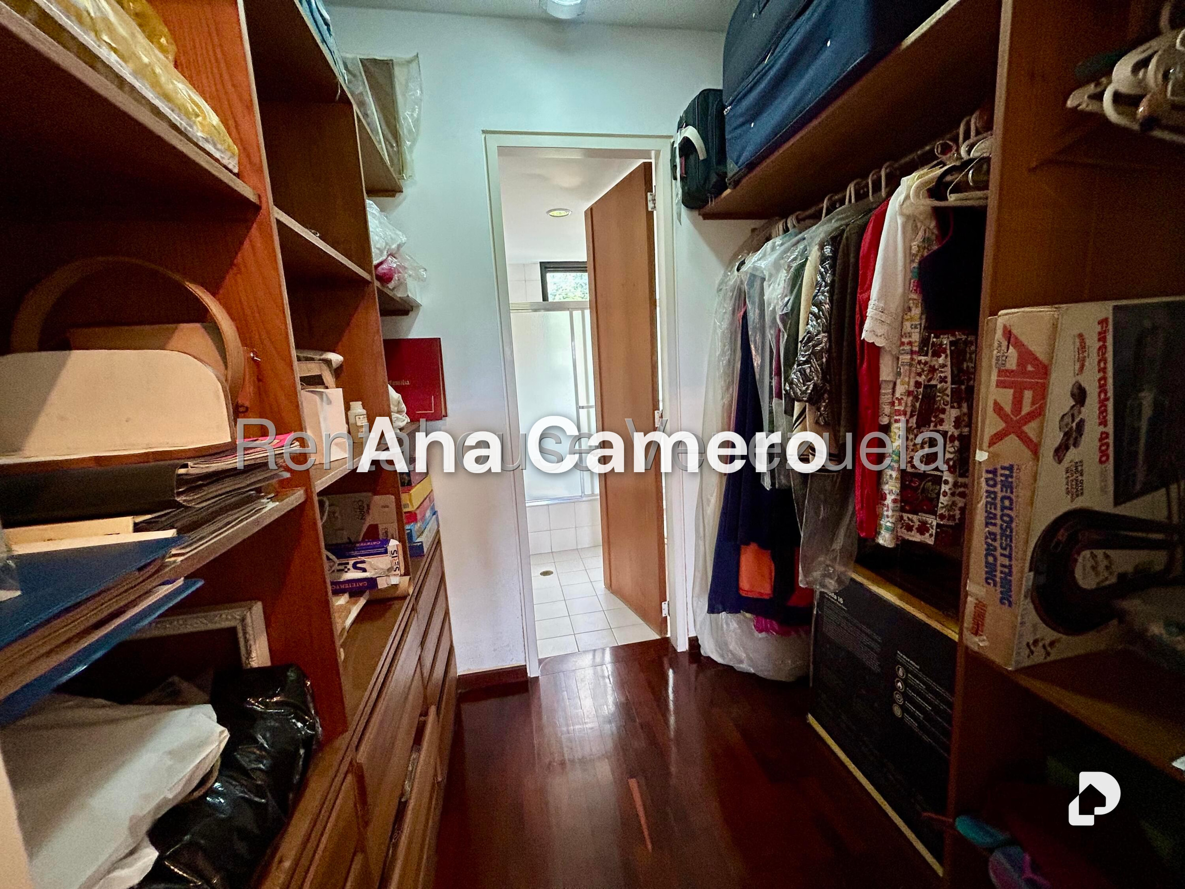 Apartamento en Miranda, Caracas – 24
