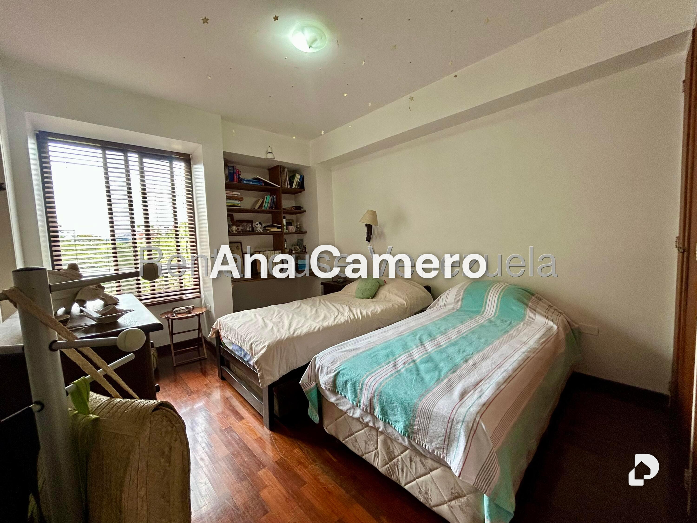 Apartamento en Miranda, Caracas – 18