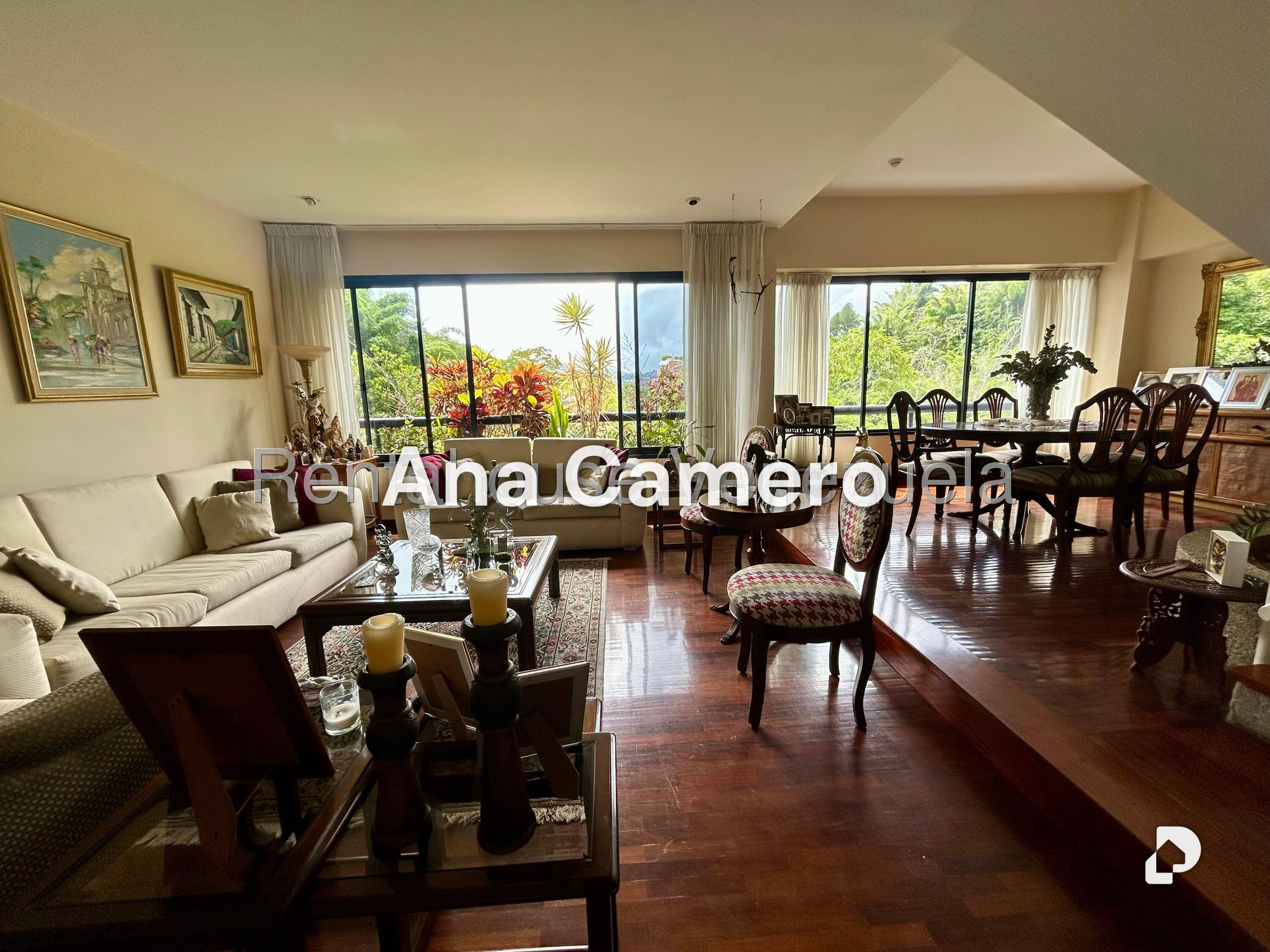 Apartamento en Miranda, Caracas – 3