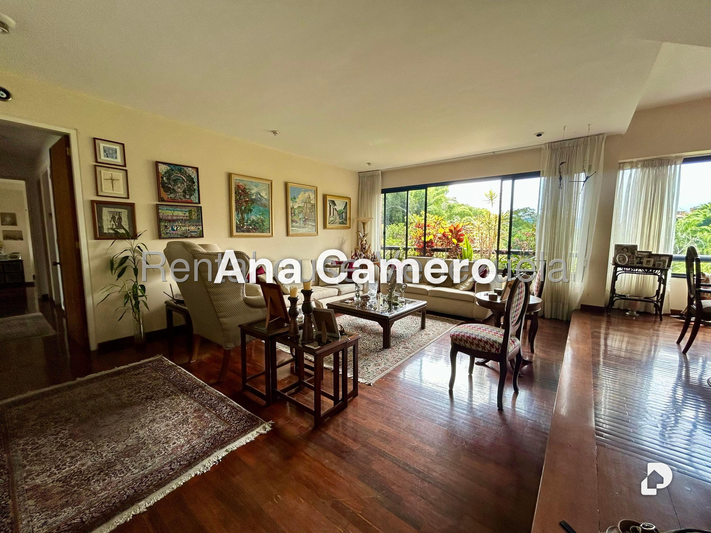 Apartamento en Miranda, Caracas – 2