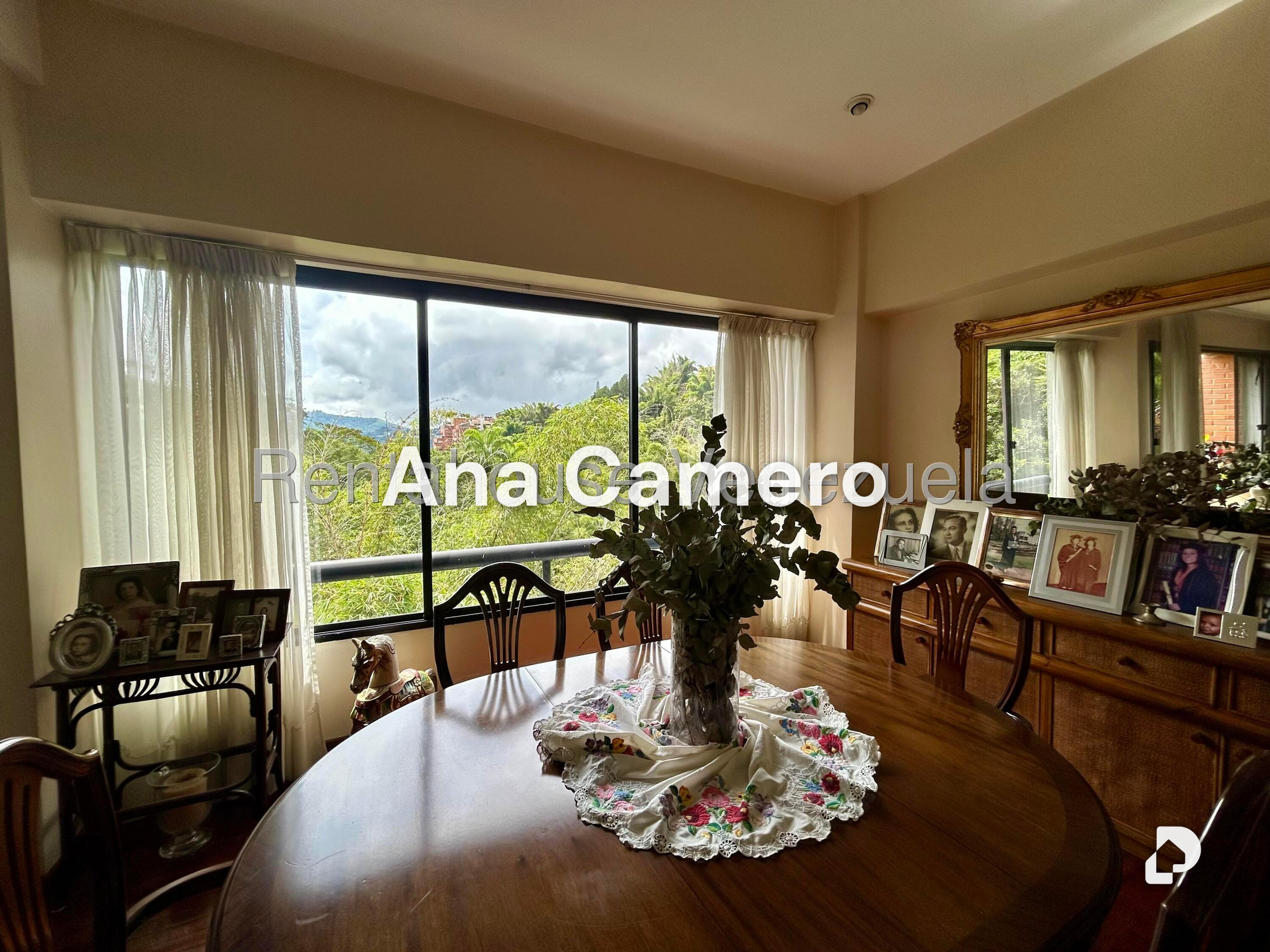 Apartamento en Miranda, Caracas – 8