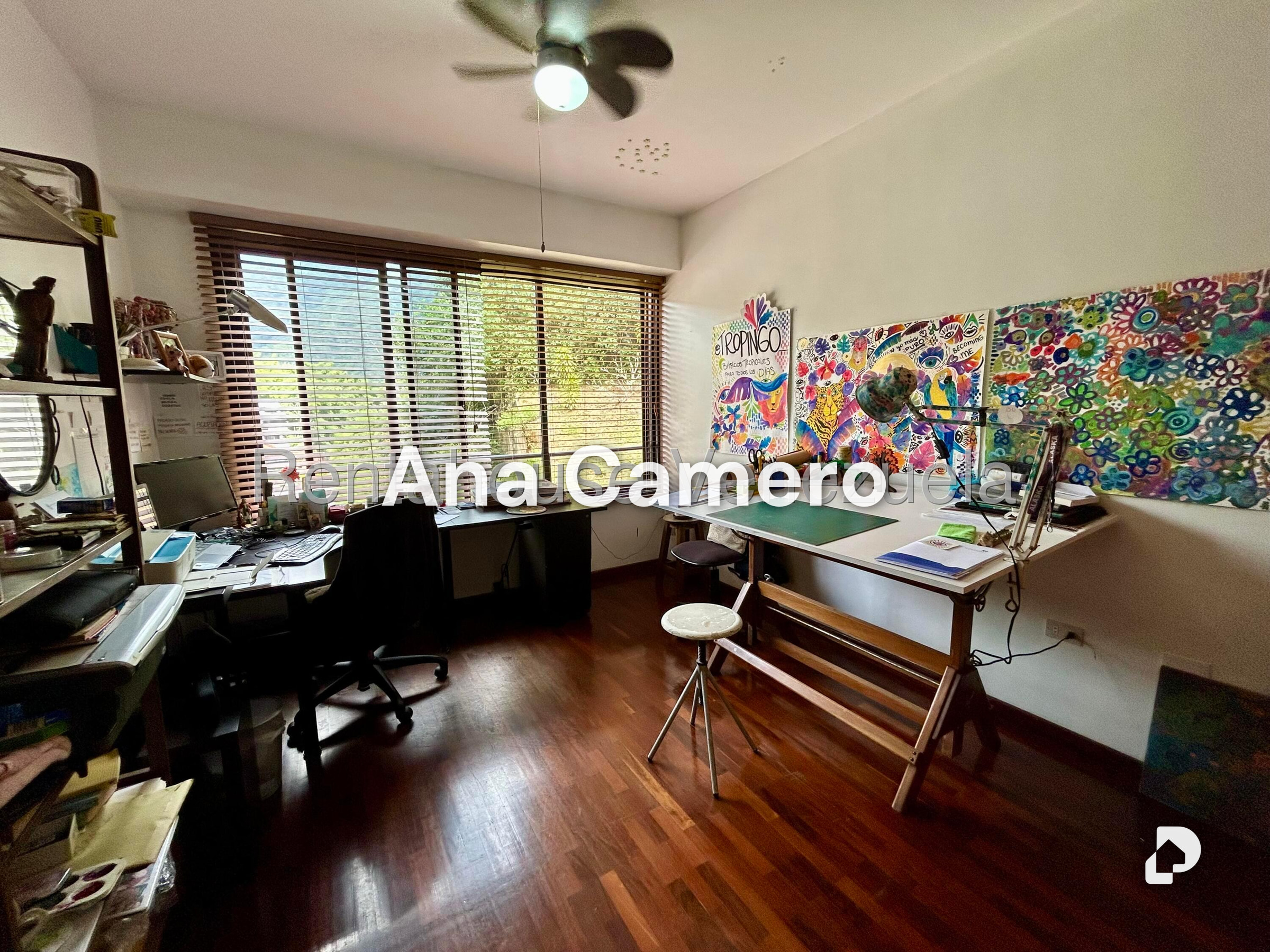 Apartamento en Miranda, Caracas – 20