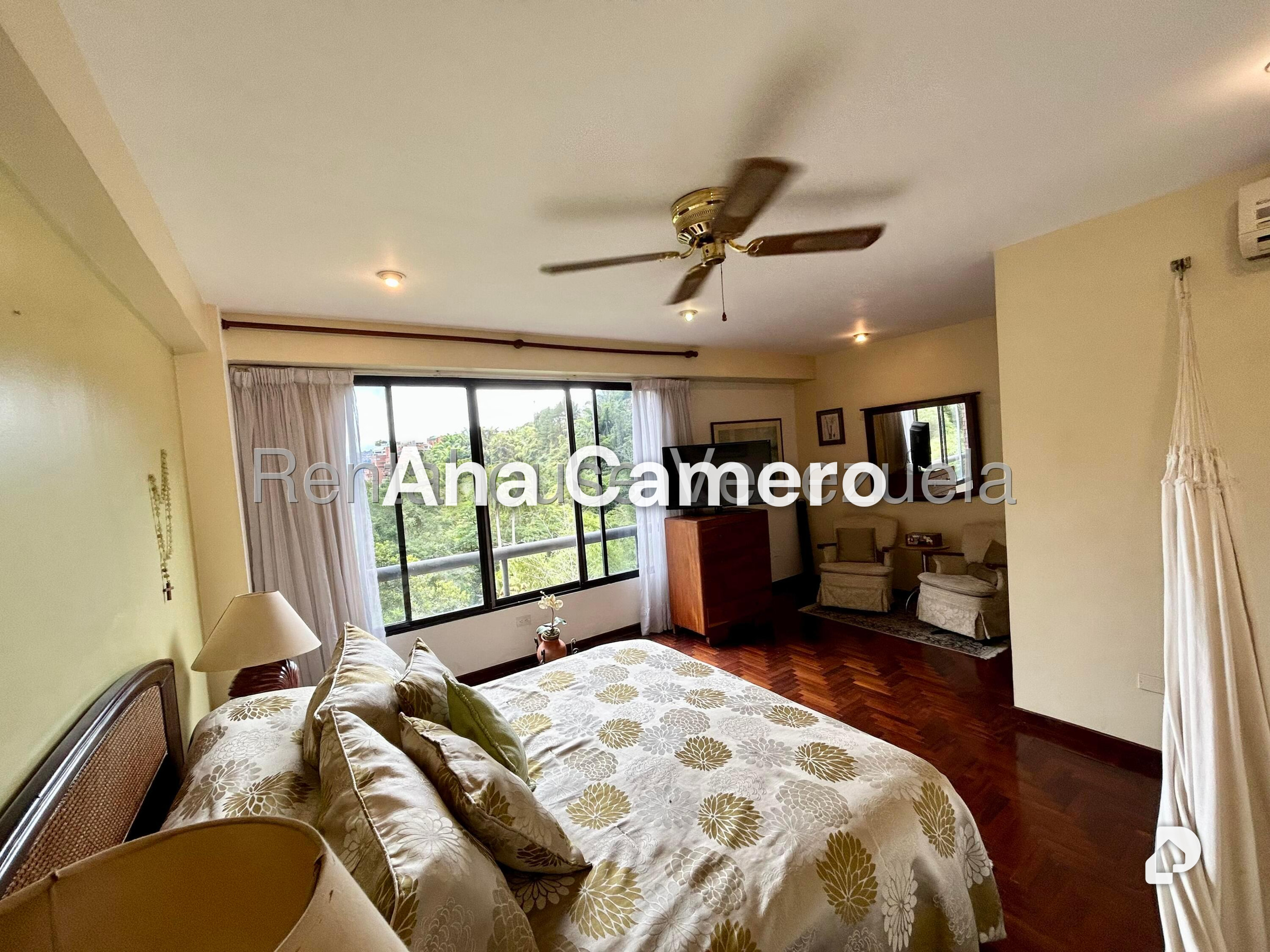 Apartamento en Miranda, Caracas – 28