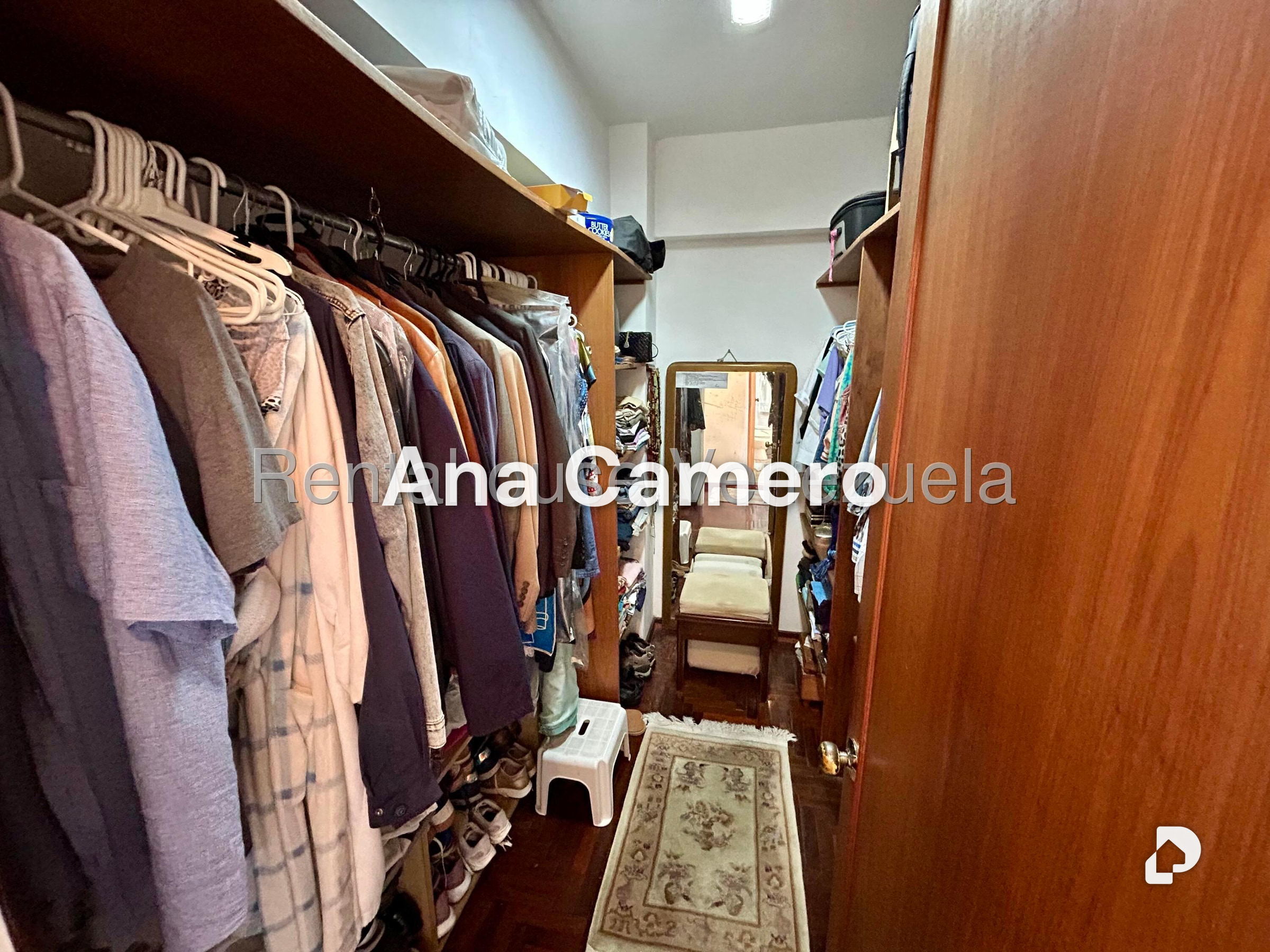 Apartamento en Miranda, Caracas – 29