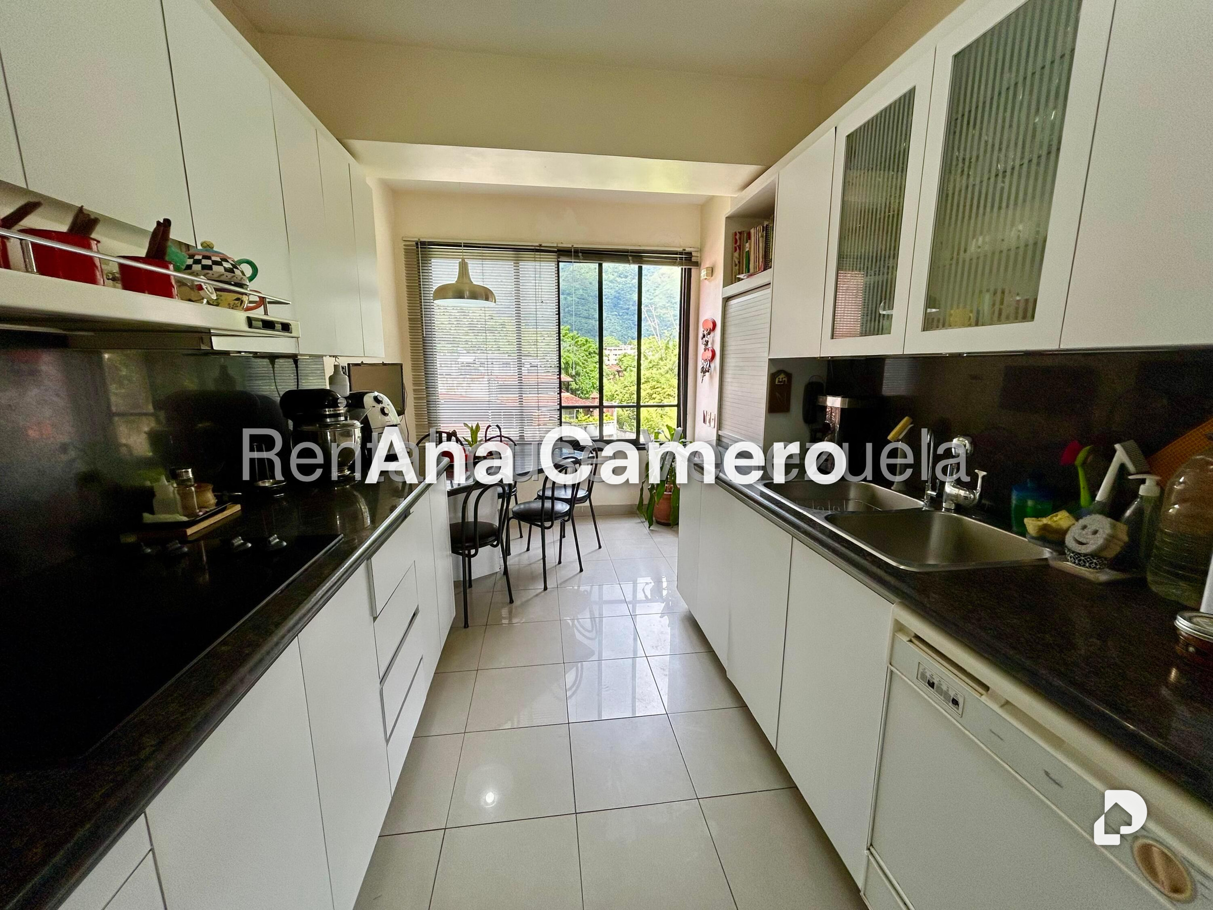 Apartamento en Miranda, Caracas – 11