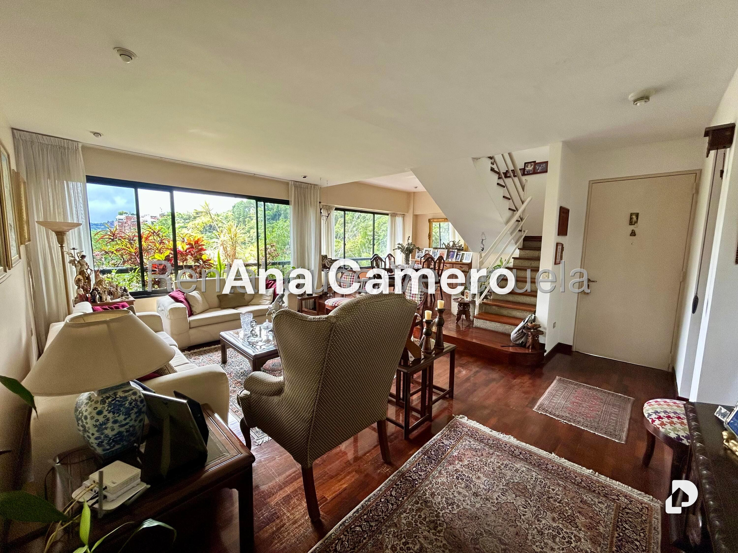 Apartamento en Miranda, Caracas – 5