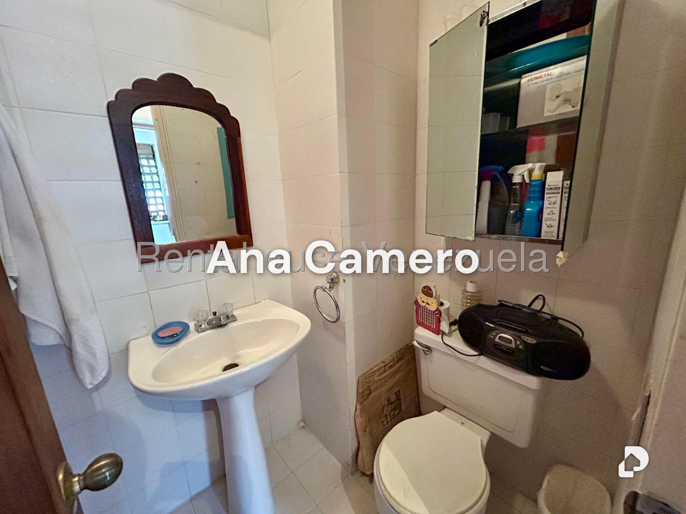 Apartamento en Miranda, Caracas – 15