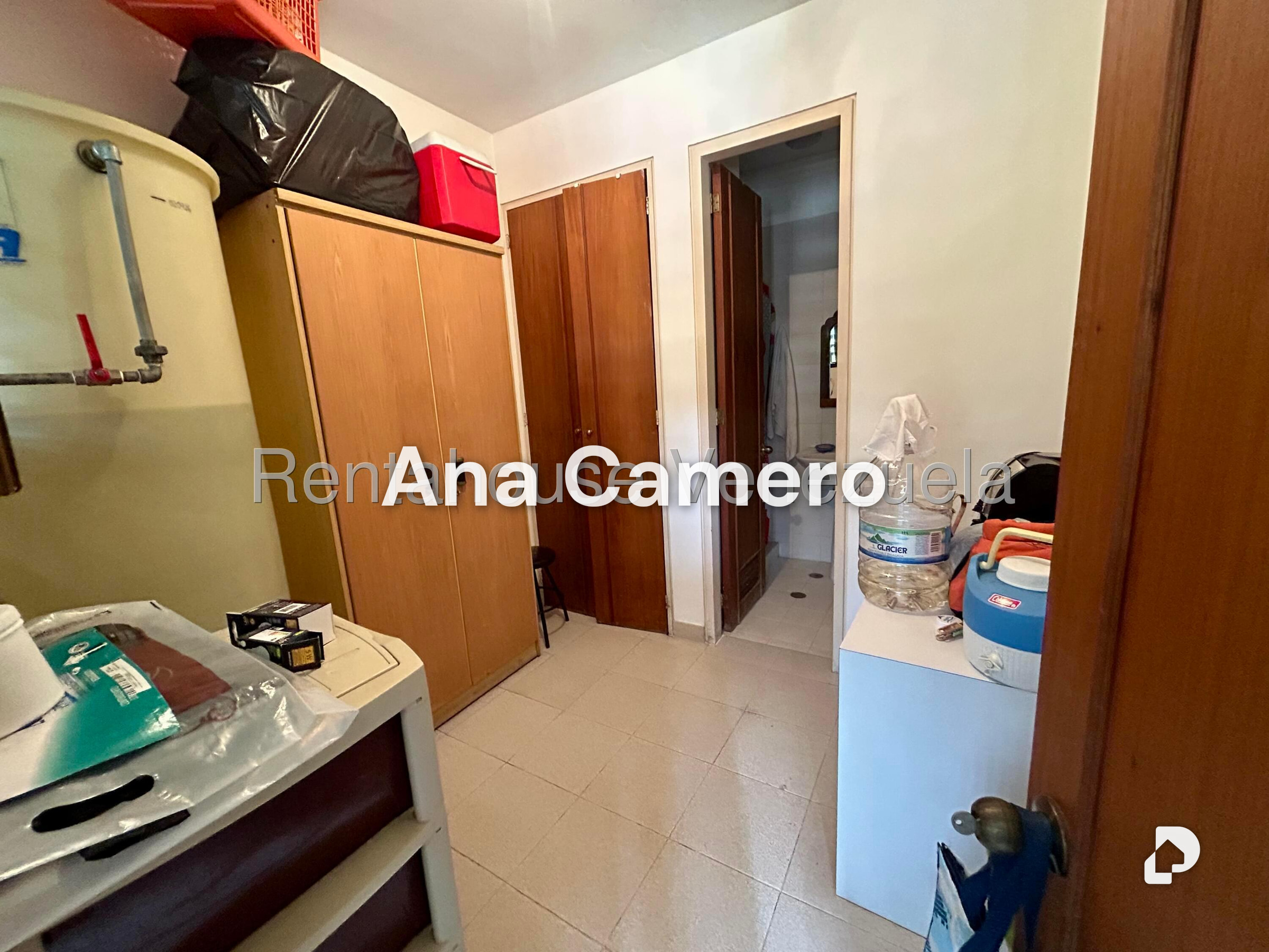 Apartamento en Miranda, Caracas – 14