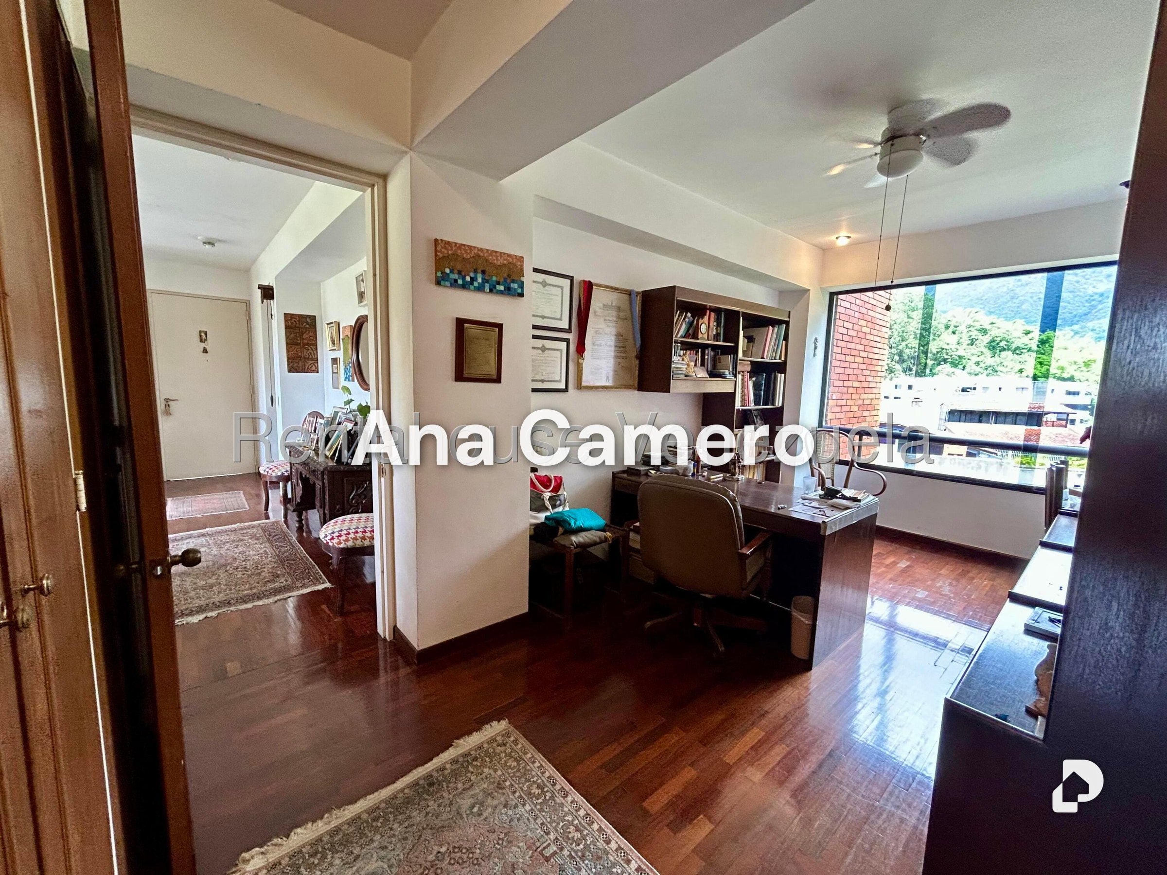 Apartamento en Miranda, Caracas – 17
