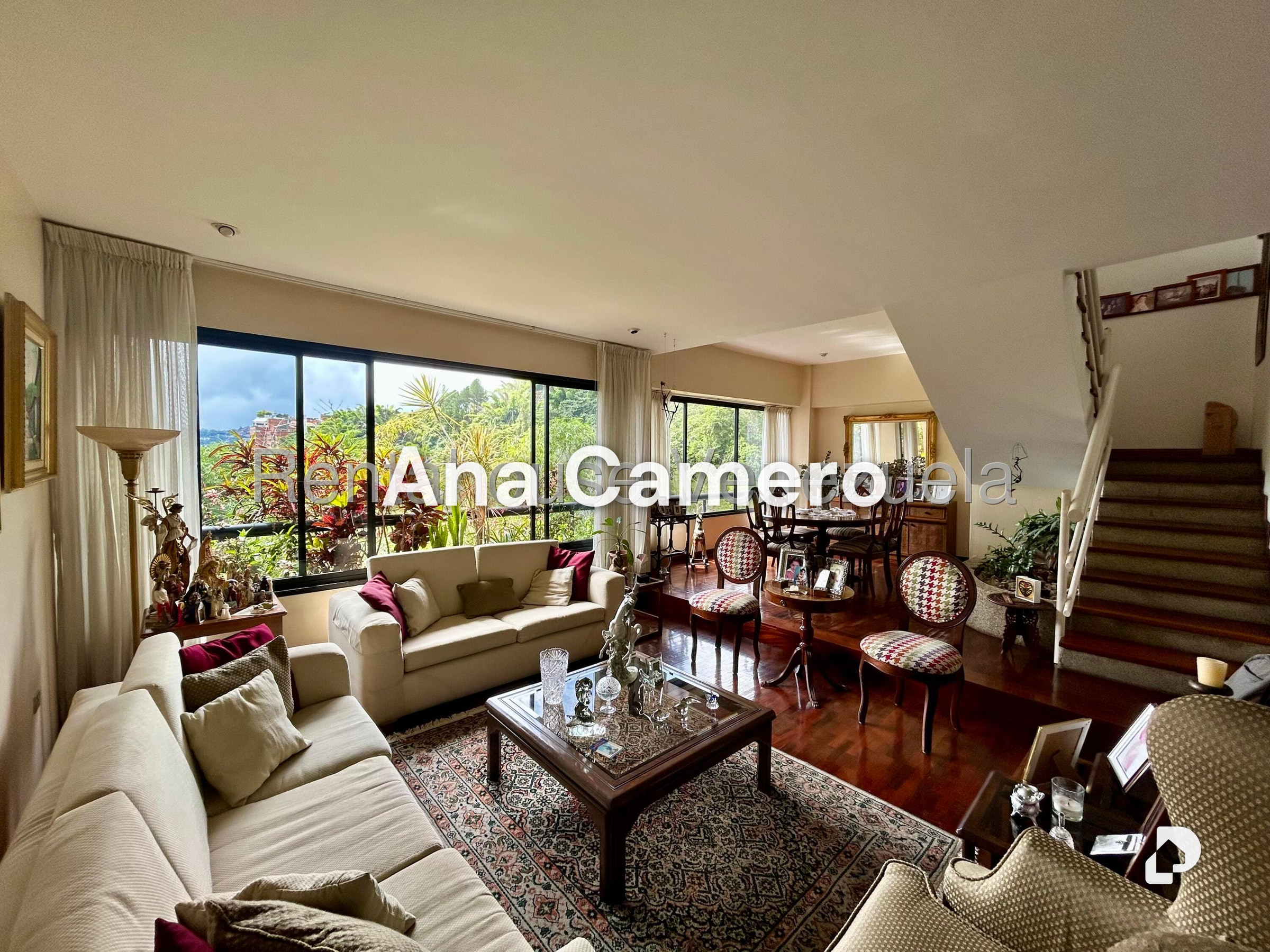 Apartamento en Miranda, Caracas – 4
