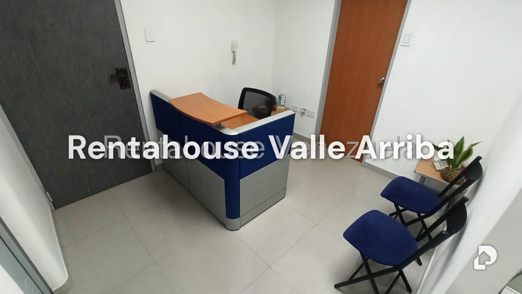 Oficina en Bello Monte, Caracas – 3