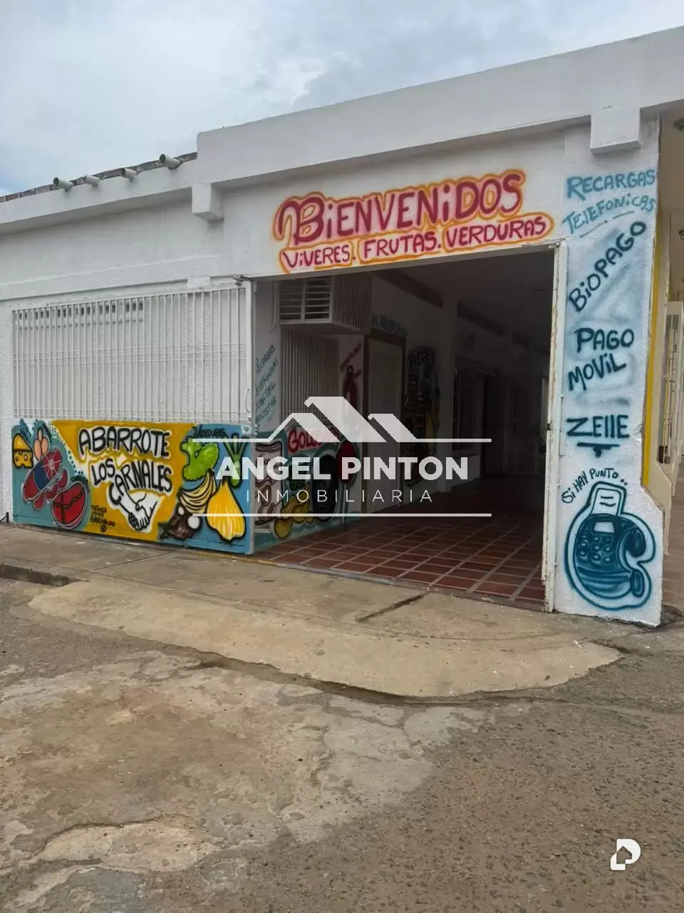 Casa en Maracaibo – 2