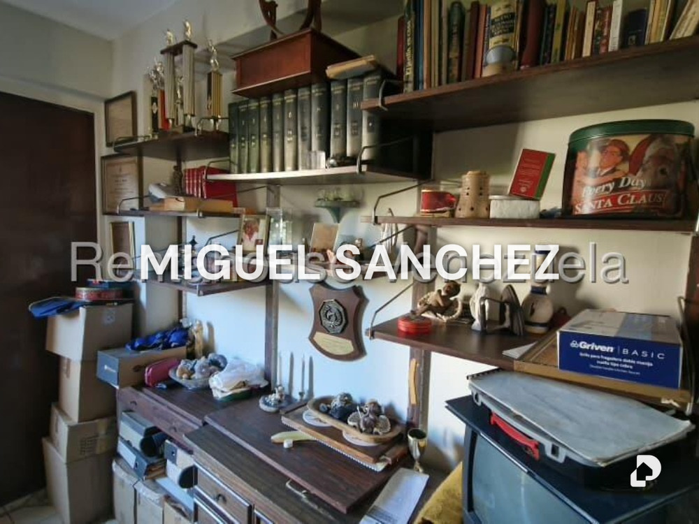 Apartamento en Santa Paula, Caracas – 21