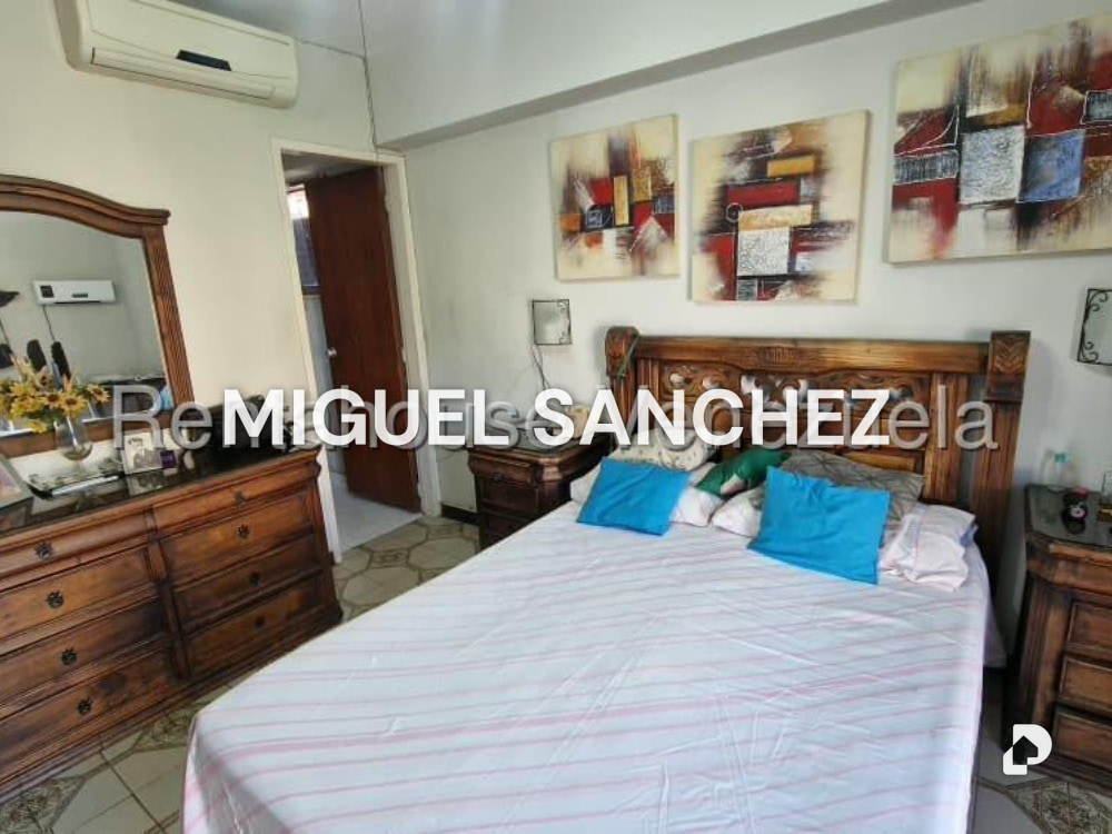 Apartamento en Santa Paula, Caracas – 17