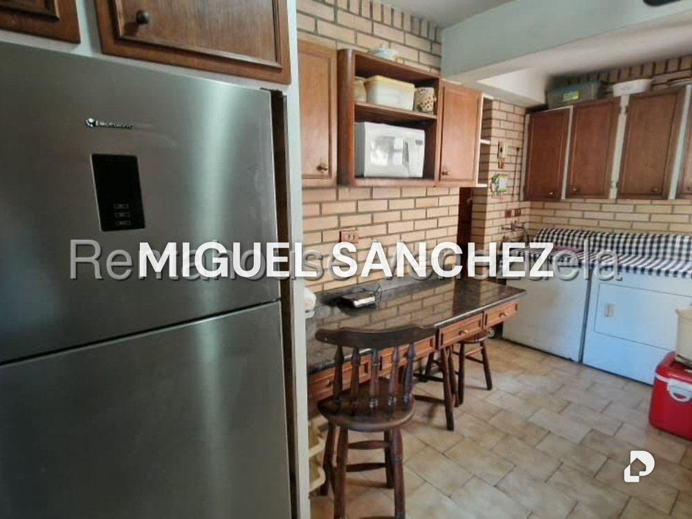 Apartamento en Santa Paula, Caracas – 12