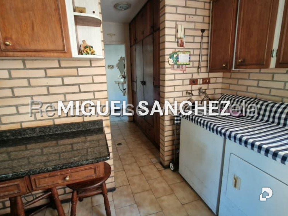 Apartamento en Santa Paula, Caracas – 15