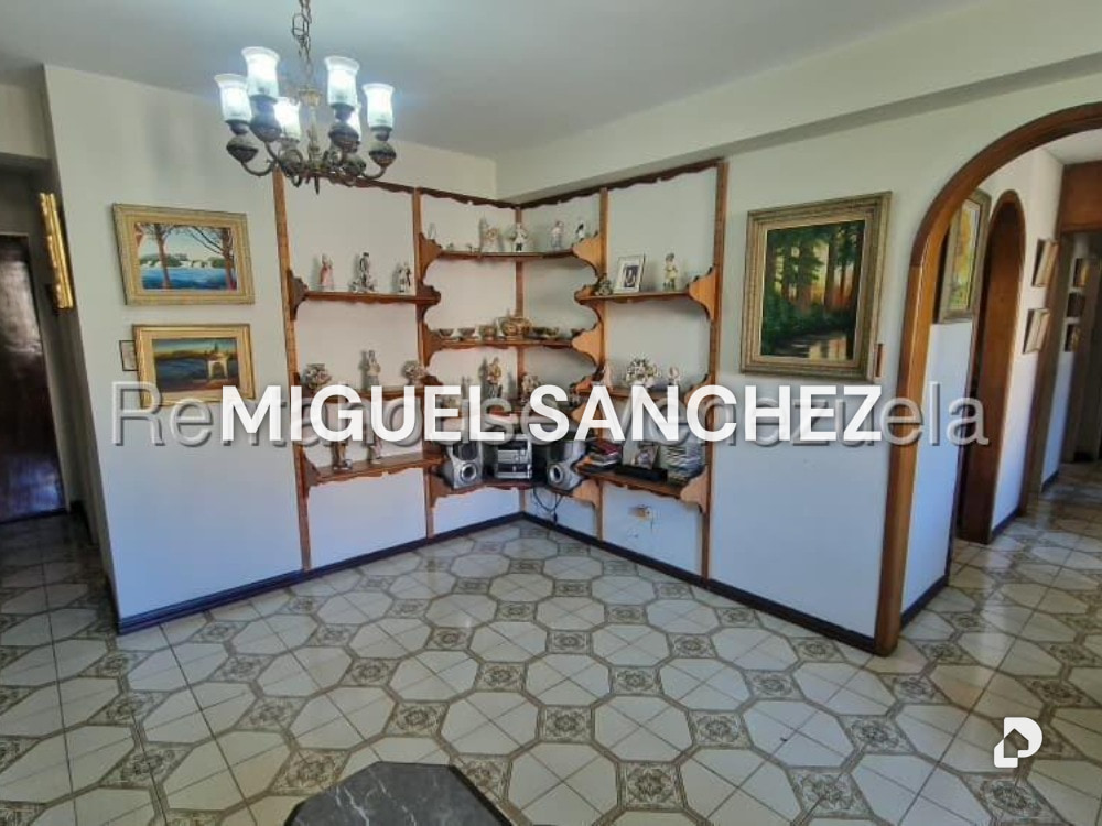 Apartamento en Santa Paula, Caracas – 8