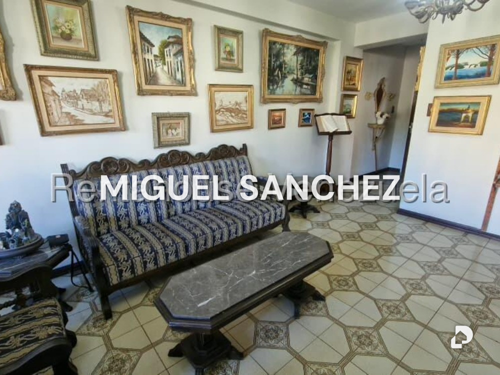 Apartamento en Santa Paula, Caracas – 5