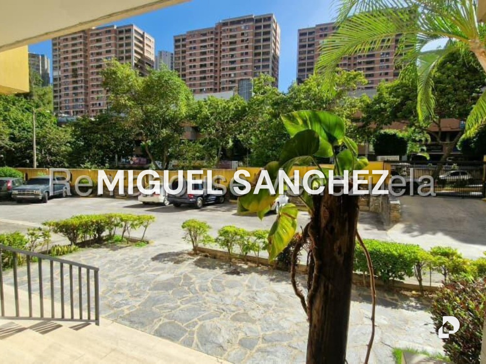 Apartamento en Santa Paula, Caracas – 23