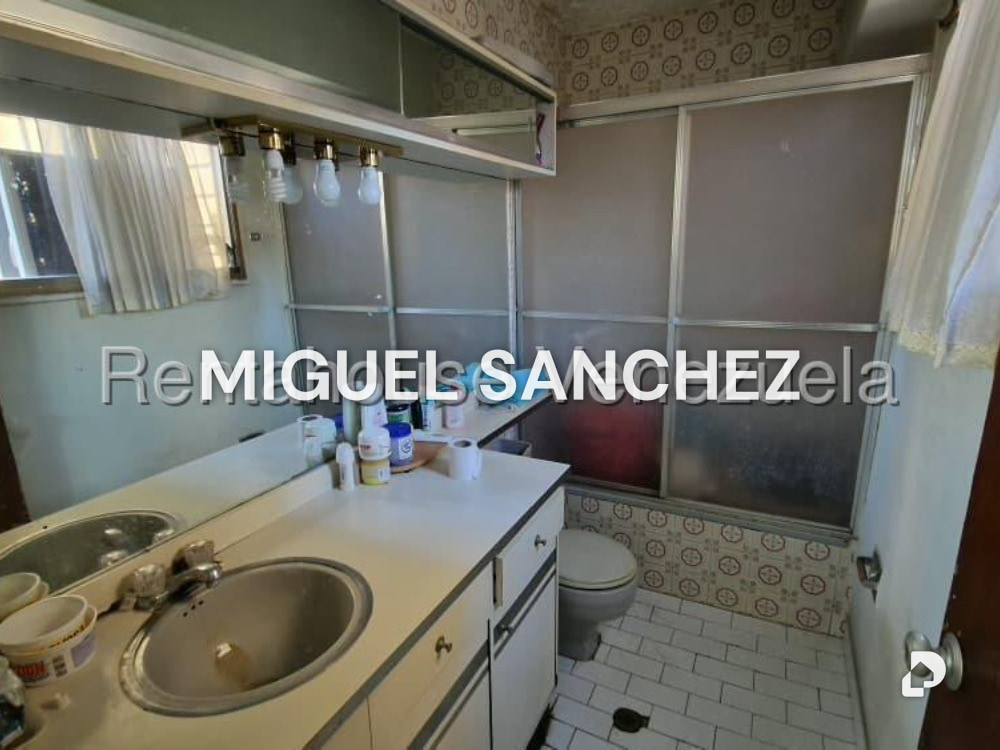 Apartamento en Santa Paula, Caracas – 22