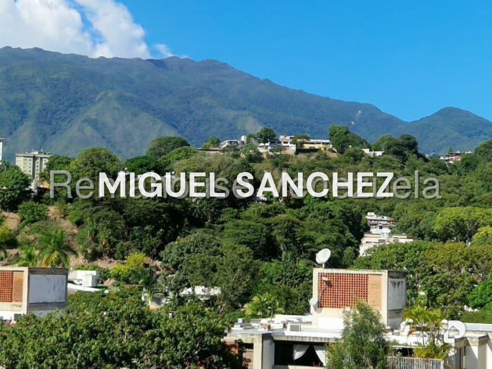 Apartamento en Santa Paula, Caracas – 2
