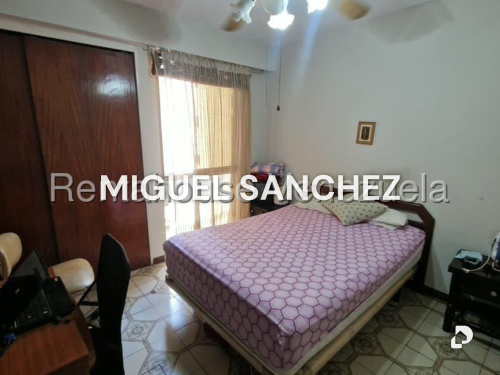 Apartamento en Santa Paula, Caracas – 16