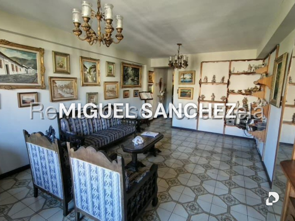 Apartamento en Santa Paula, Caracas – 6