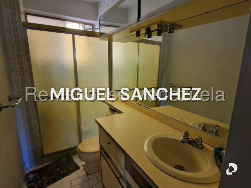 Apartamento en Santa Paula, Caracas – 24