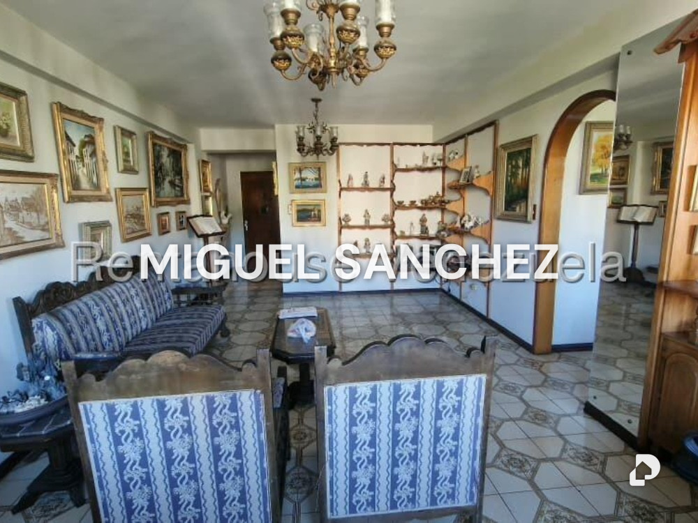 Apartamento en Santa Paula, Caracas – 7
