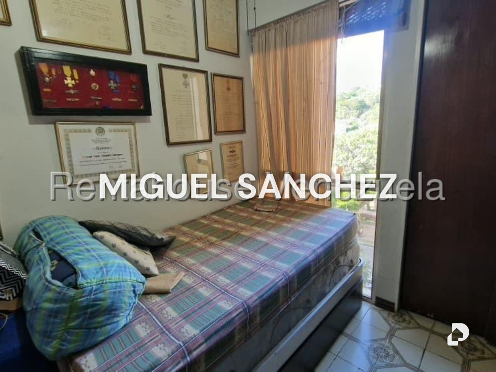 Apartamento en Santa Paula, Caracas – 19