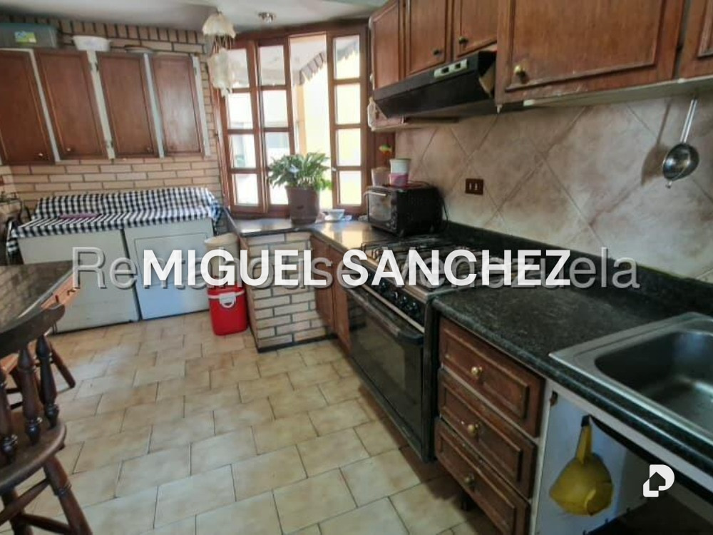 Apartamento en Santa Paula, Caracas – 14