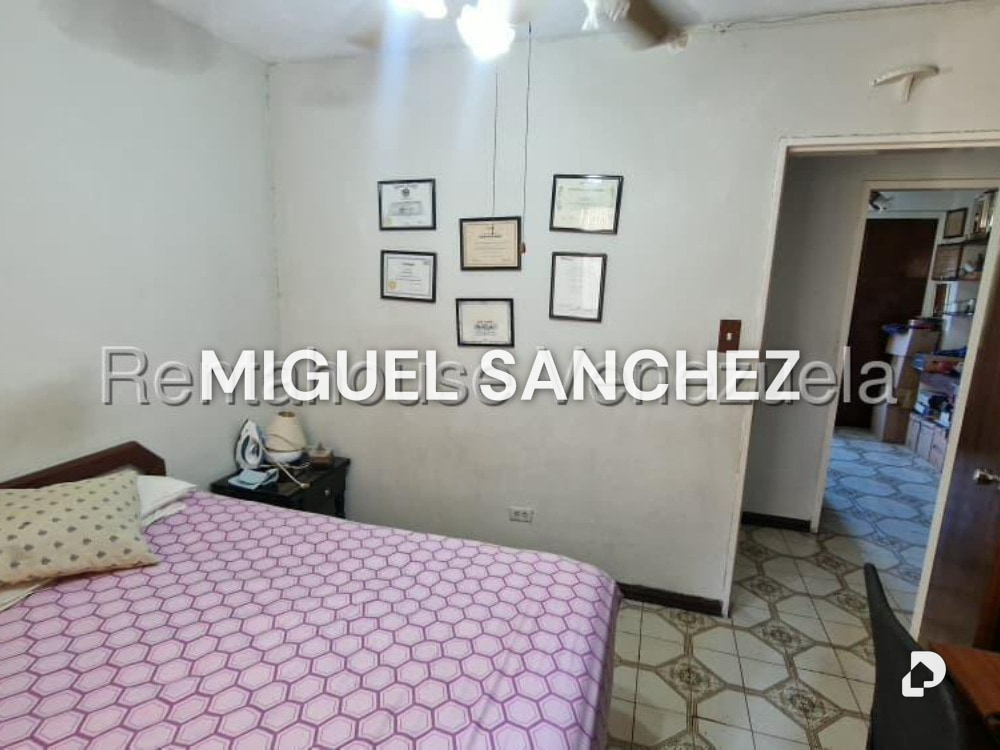 Apartamento en Santa Paula, Caracas – 18